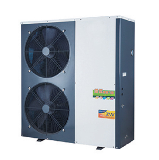 超低温空气源热泵（冷暖型）